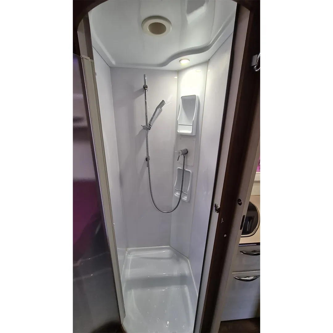 Mclouis 73G 20 Mclouis 73G - immagine 20