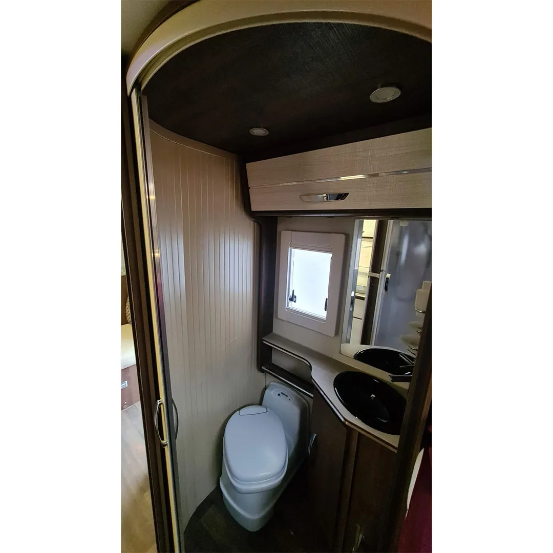 Mclouis 73G 19 Mclouis 73G - immagine 19