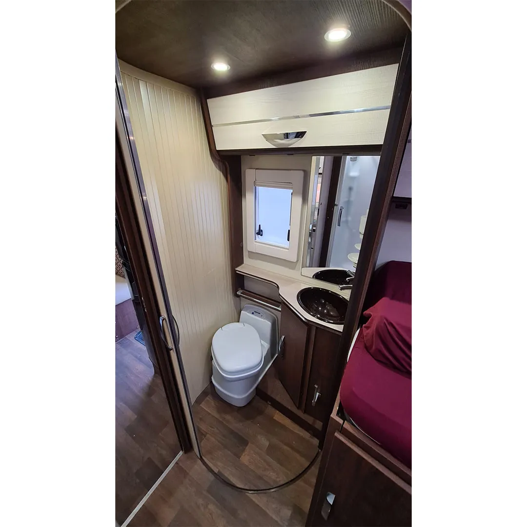 Mclouis 73G 18 Mclouis 73G - immagine 18