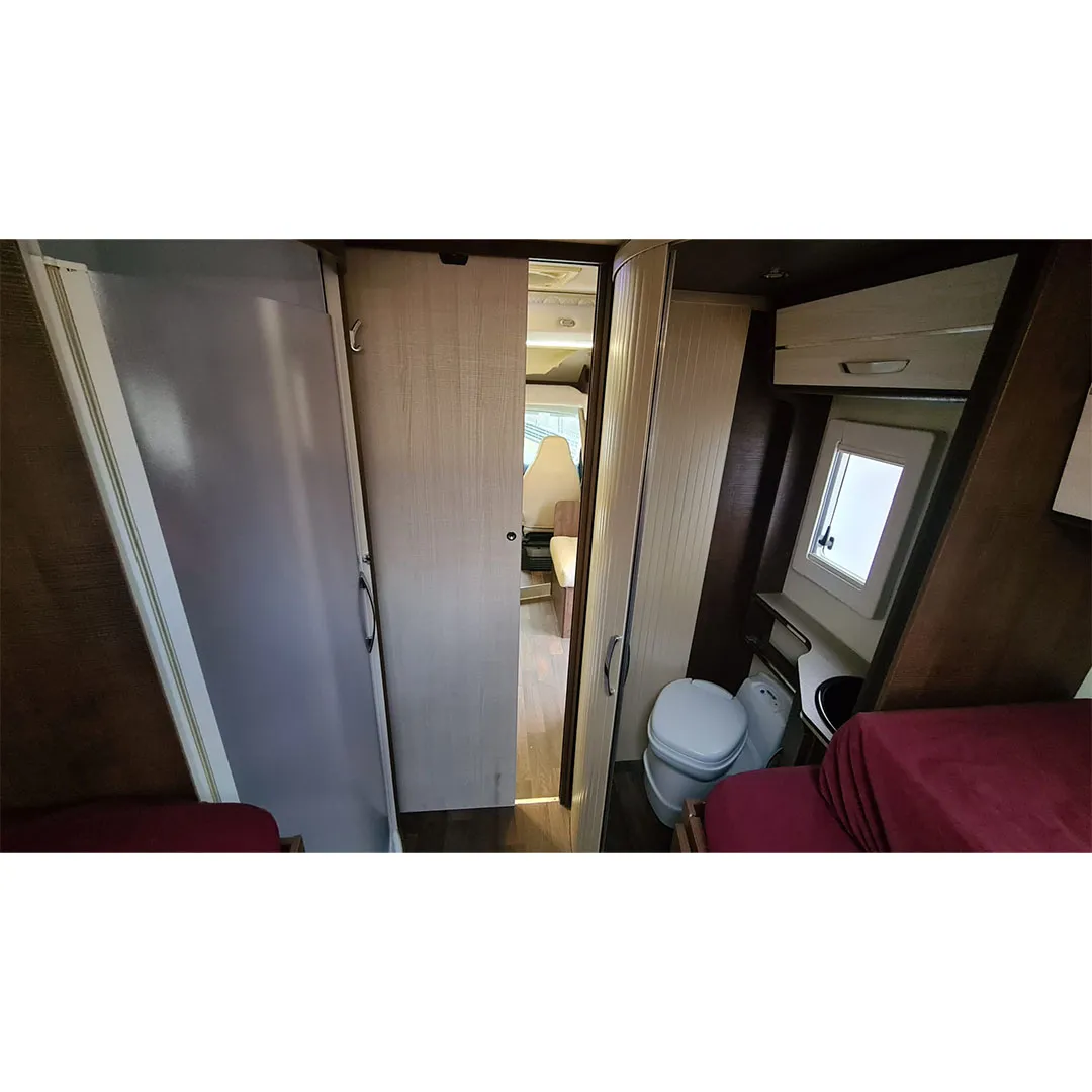 Mclouis 73G 17 Mclouis 73G - immagine 17