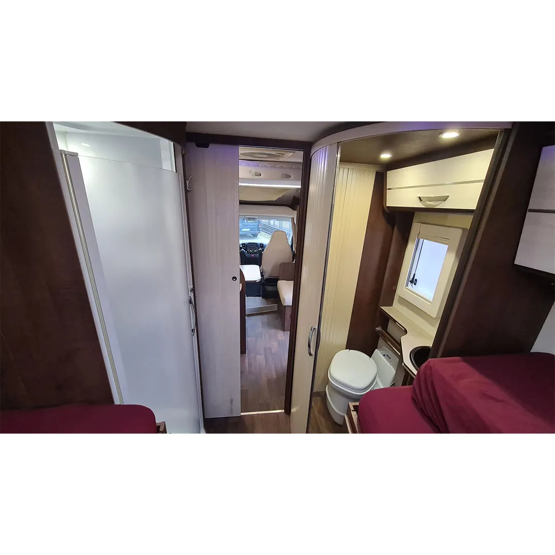 Mclouis 73G 16 Mclouis 73G - immagine 16