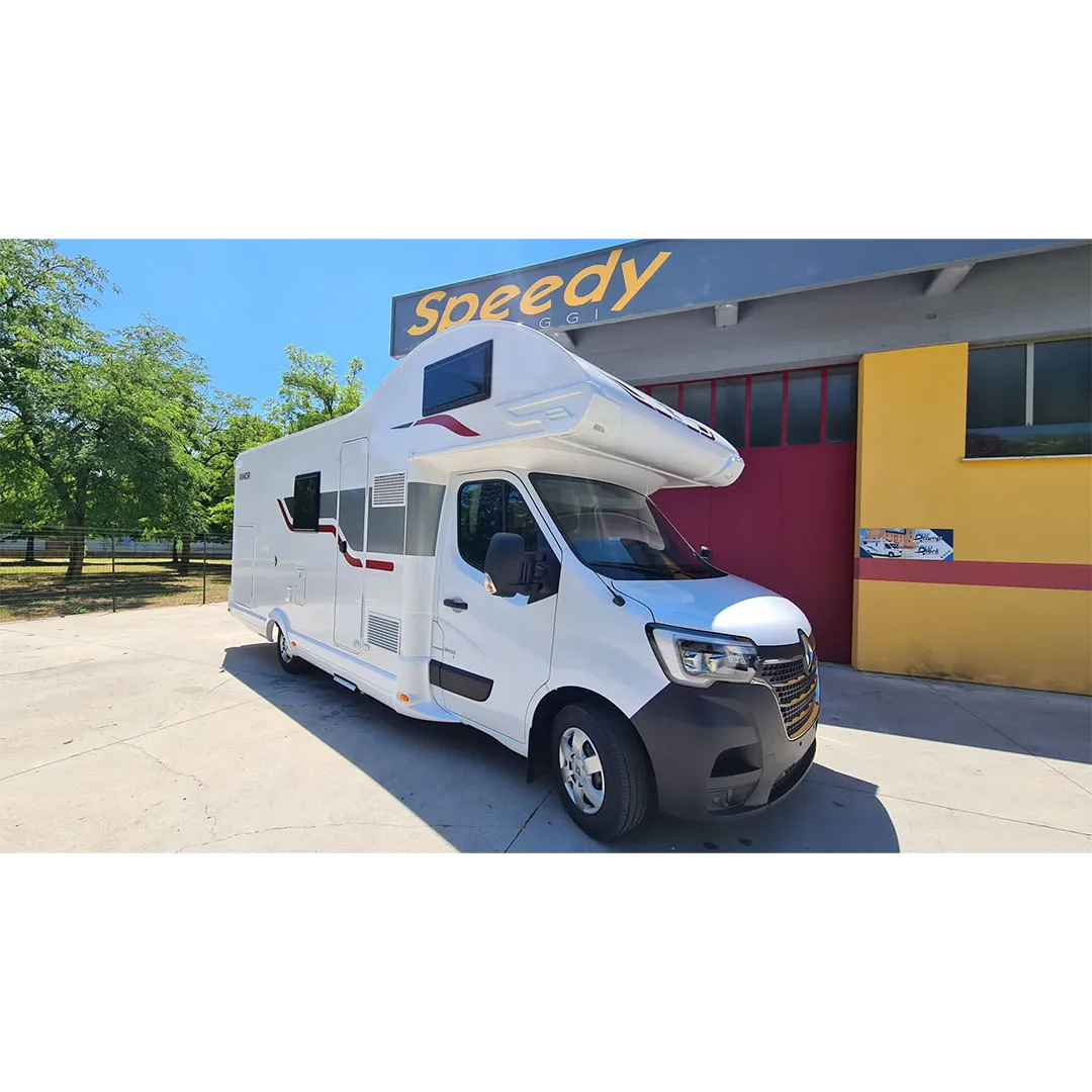 Rimor Hygge 5 2022 - immagine 9