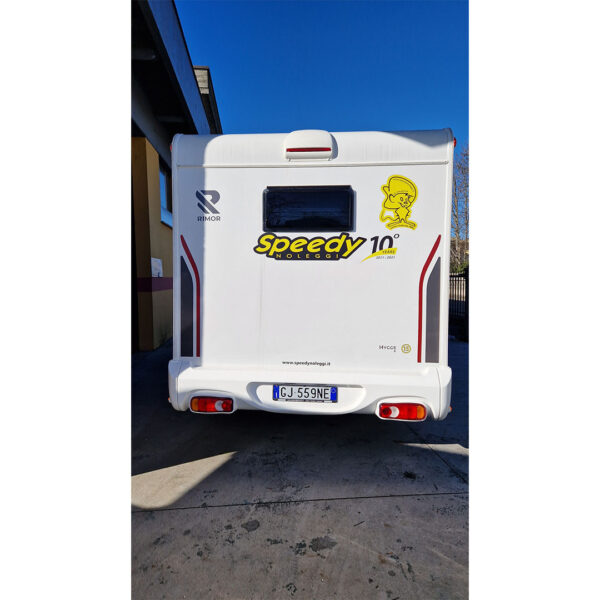 Rimor Hygge 5 2022 - immagine 7