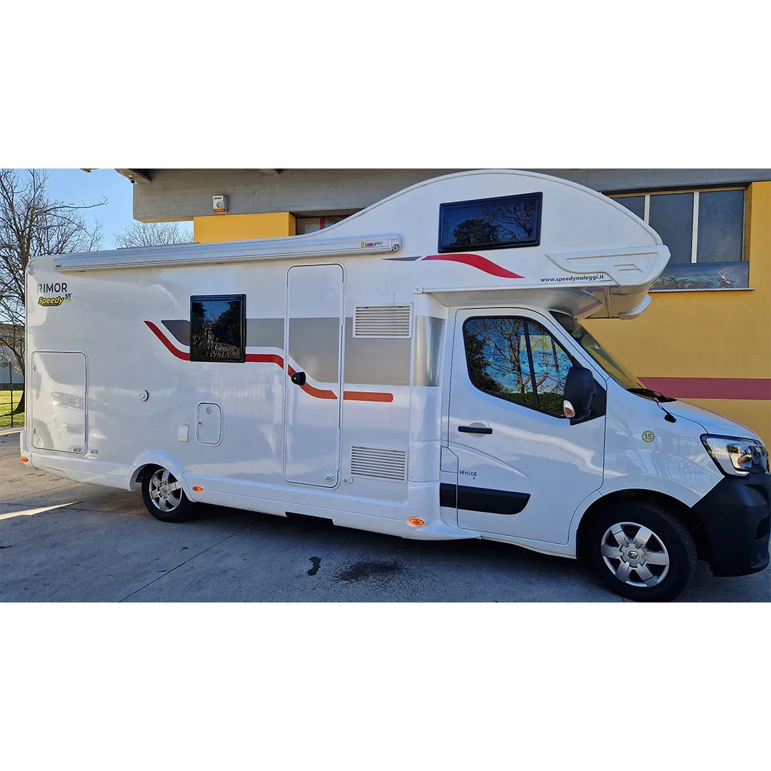 Rimor Hygge 5 2022 - immagine 6