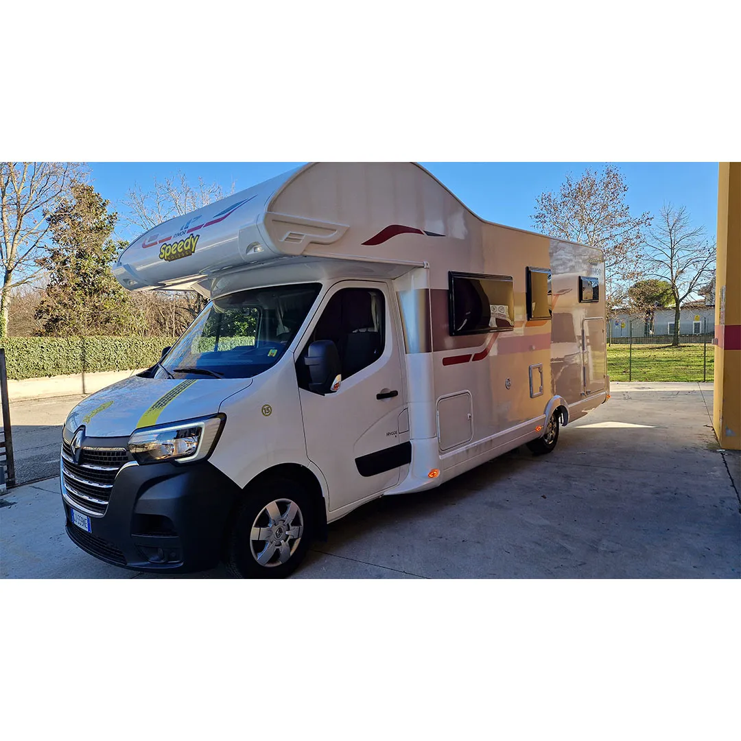 Rimor Hygge 5 2022 - immagine 5