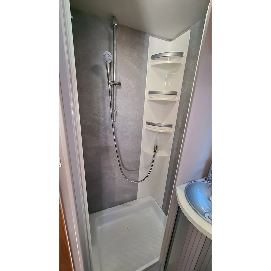 Rimor Hygge 5 2022 - immagine 3