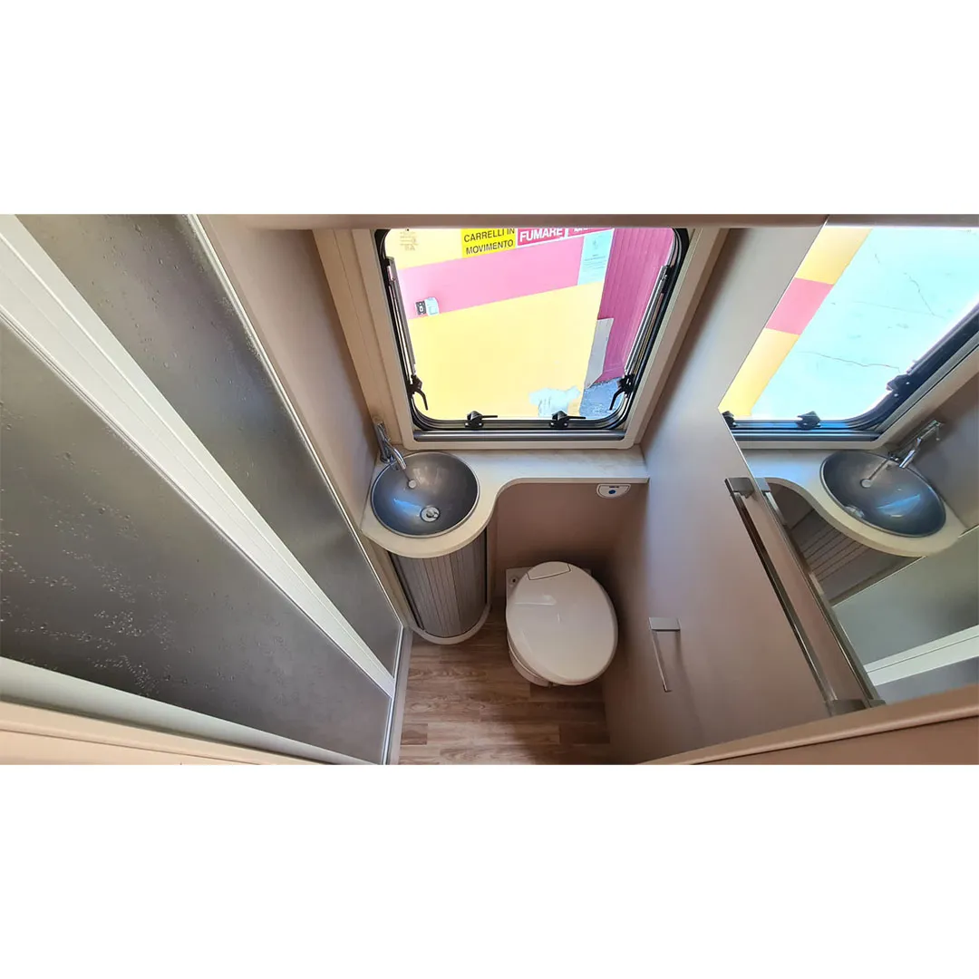 Rimor Hygge 5 2022 - immagine 2