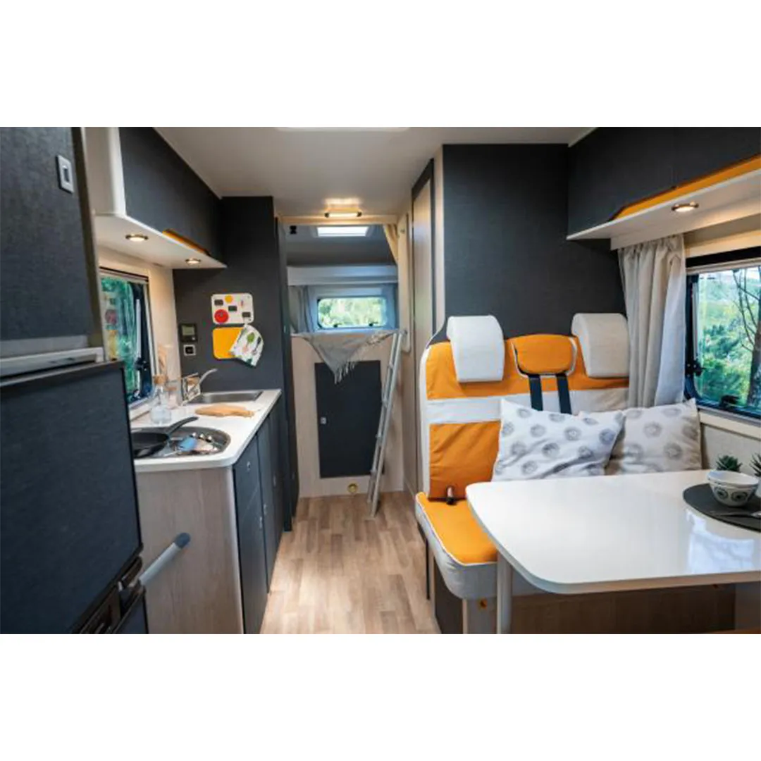 Rimor Hygge 5 2024 - immagine 4