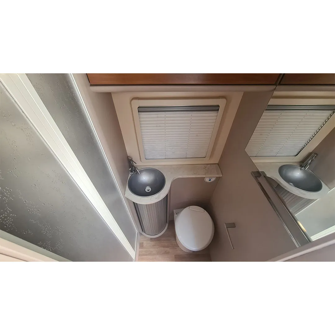 Rimor Hygge 7 2022 2 Rimor Hygge 7 2022 - immagine 2