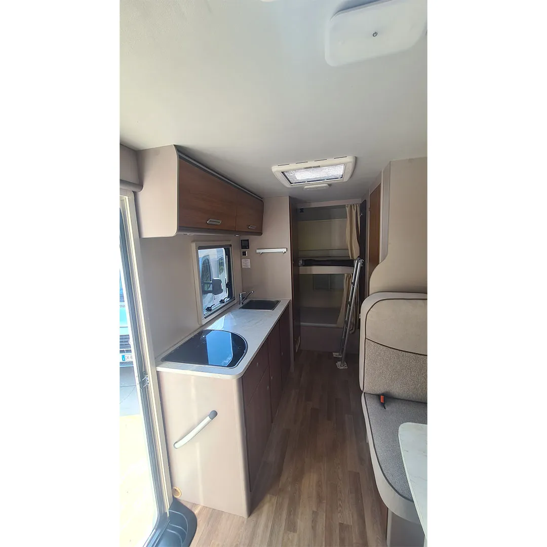 Rimor Hygge 7 2022 11 Rimor Hygge 7 2022 - immagine 11