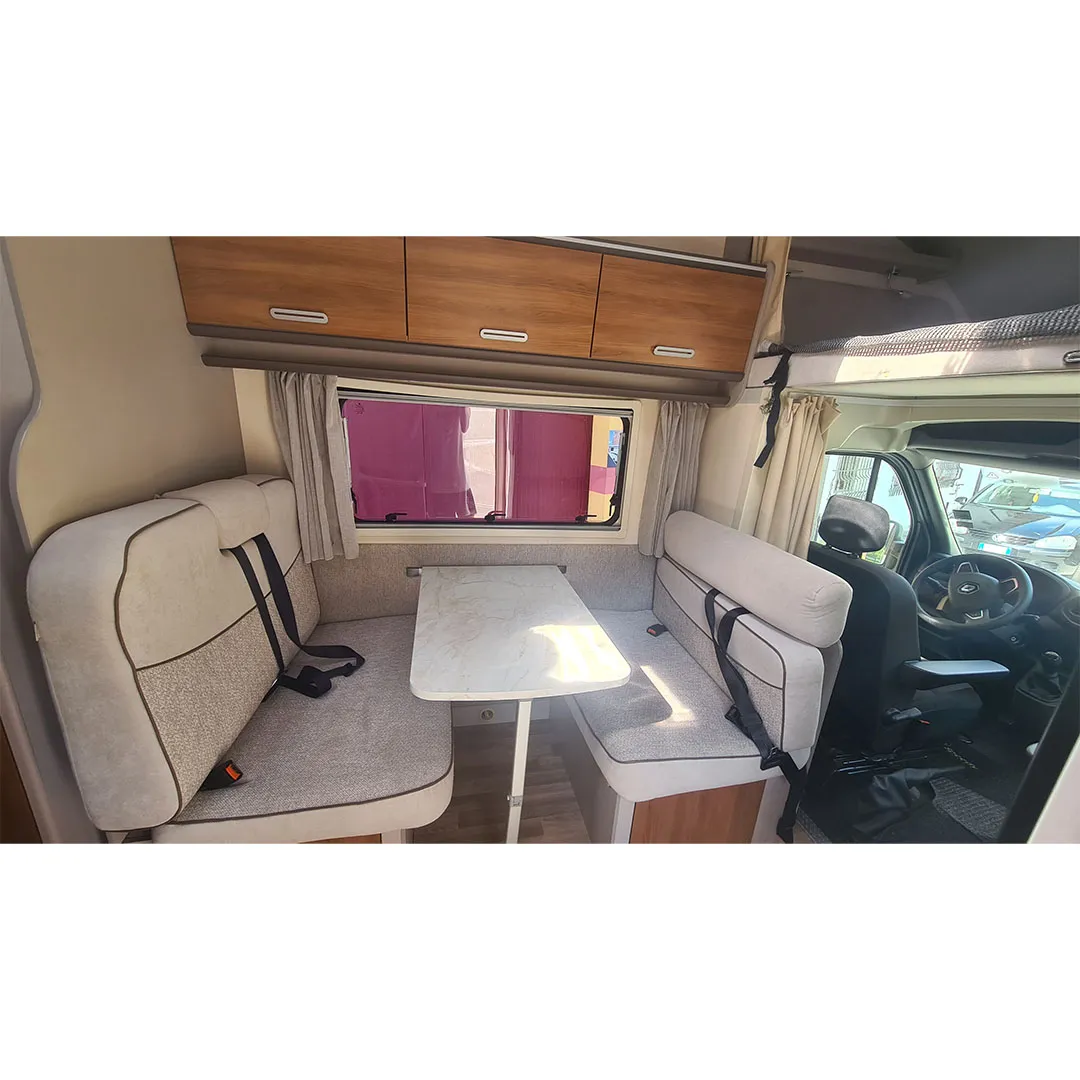 Rimor Hygge 7 2022 12 Rimor Hygge 7 2022 - immagine 12