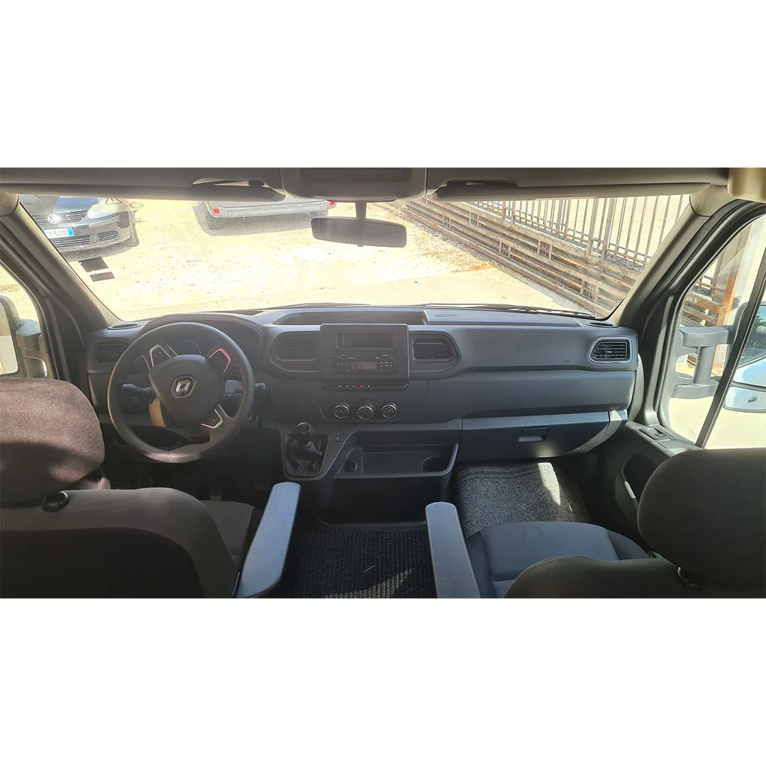 Rimor Hygge 7 2022 13 Rimor Hygge 7 2022 - immagine 13