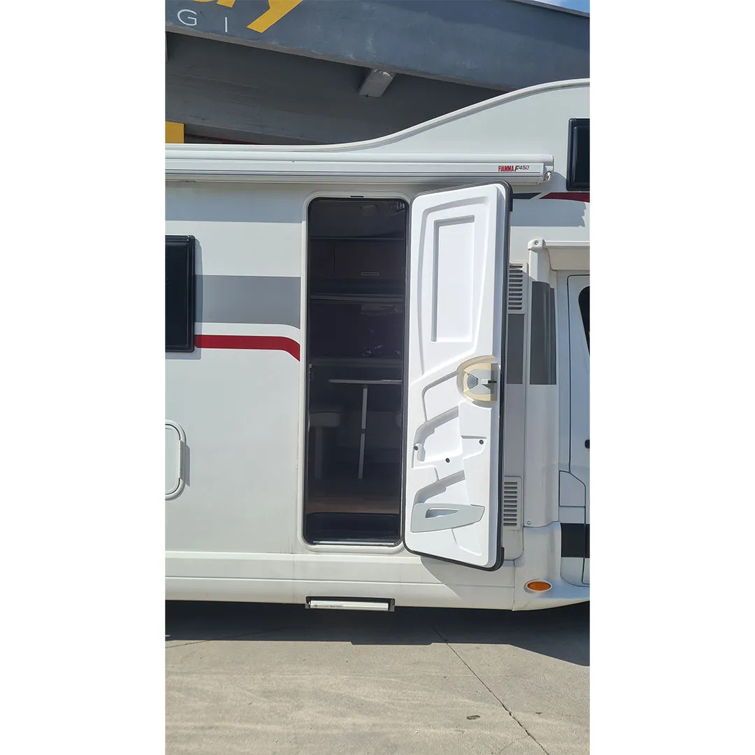 Rimor Hygge 7 2022 14 Rimor Hygge 7 2022 - immagine 14