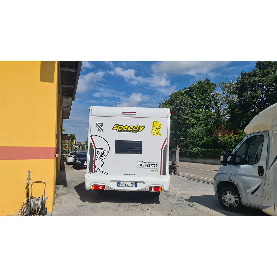 Rimor Hygge 7 2022 15 Rimor Hygge 7 2022 - immagine 15