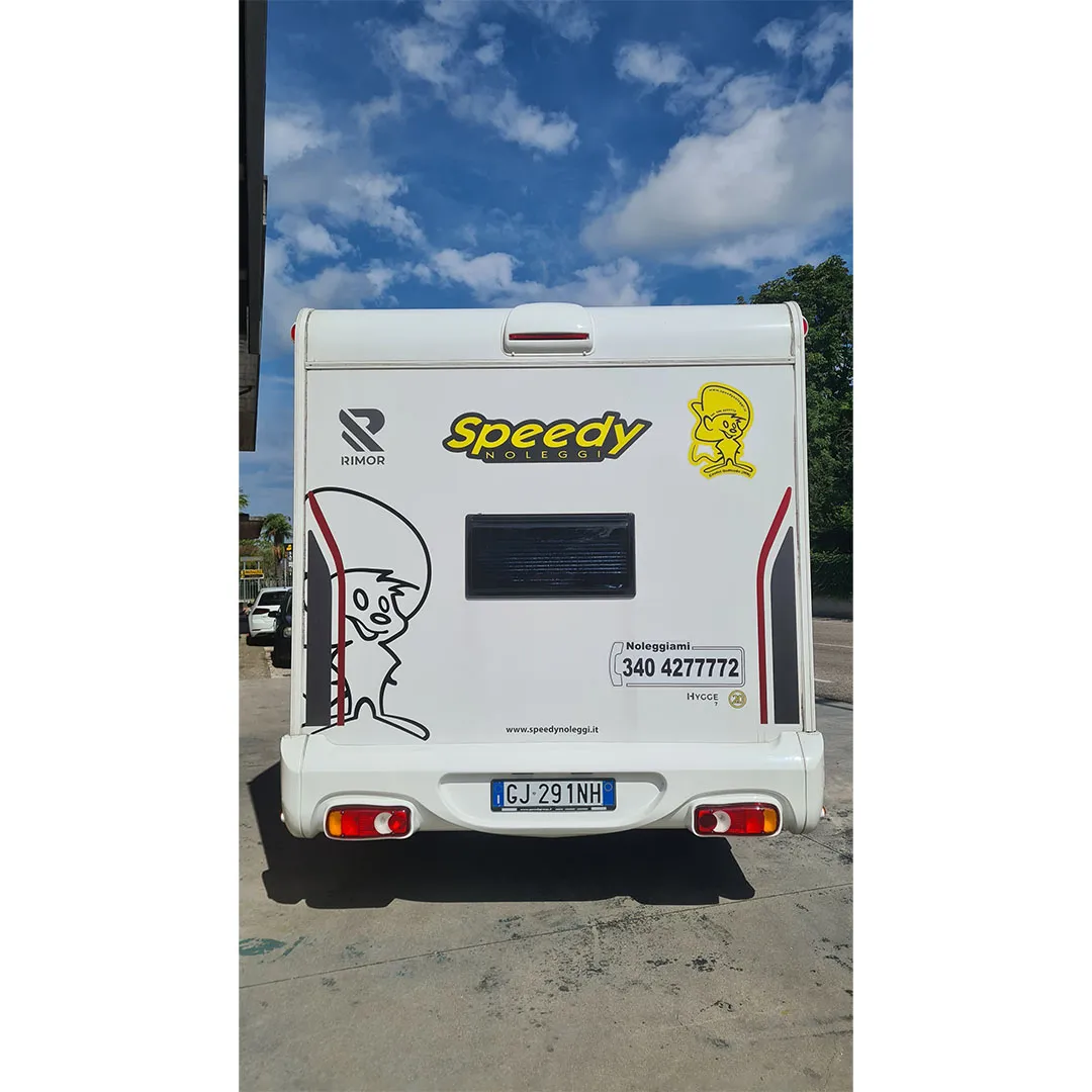 Rimor Hygge 7 2022 16 Rimor Hygge 7 2022 - immagine 16