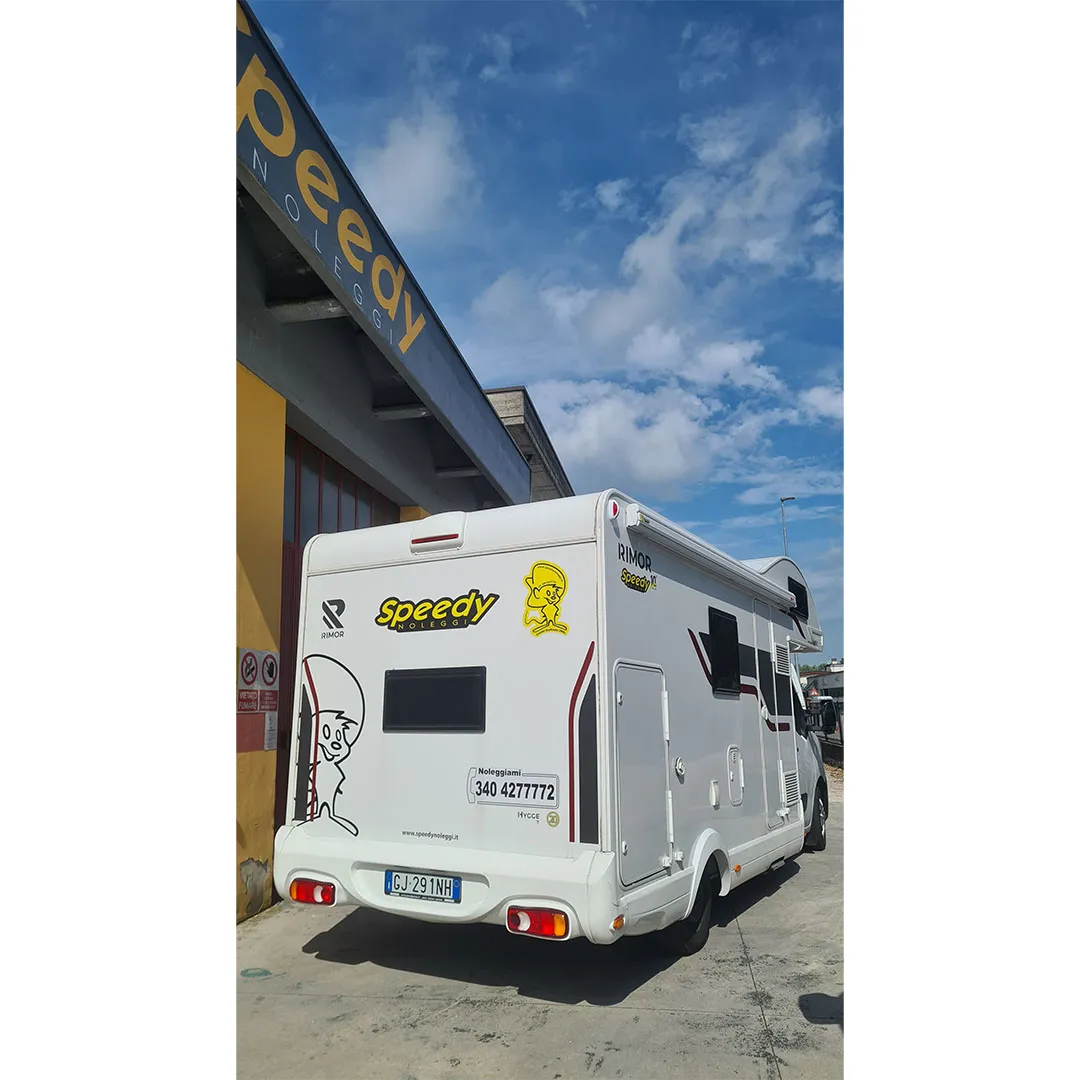 Rimor Hygge 7 2022 18 Rimor Hygge 7 2022 - immagine 18