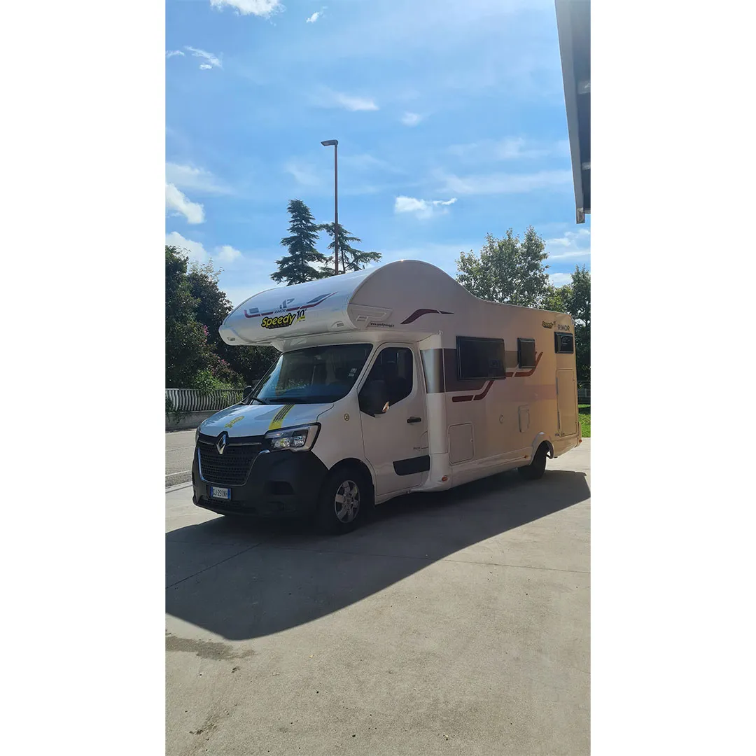 Rimor Hygge 7 2022 20 Rimor Hygge 7 2022 - immagine 20