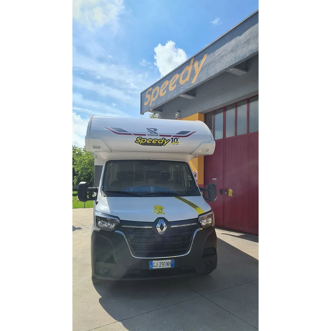 Rimor Hygge 7 2022 21 Rimor Hygge 7 2022 - immagine 21