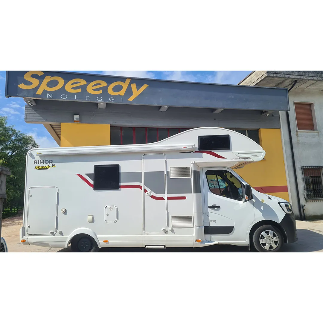 Rimor Hygge 7 2022 22 Rimor Hygge 7 2022 - immagine 22