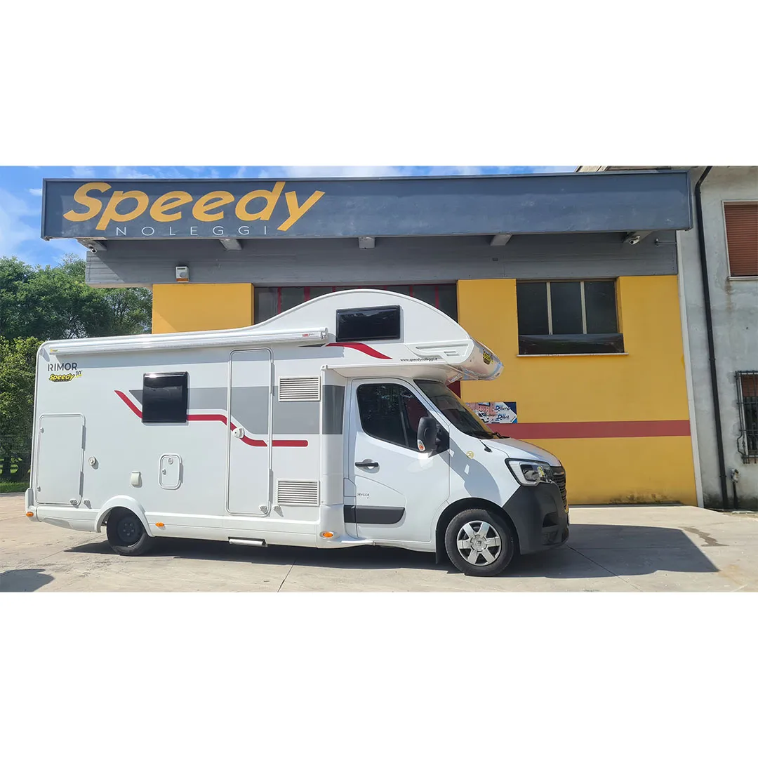 Rimor Hygge 7 2022 23 Rimor Hygge 7 2022 - immagine 23