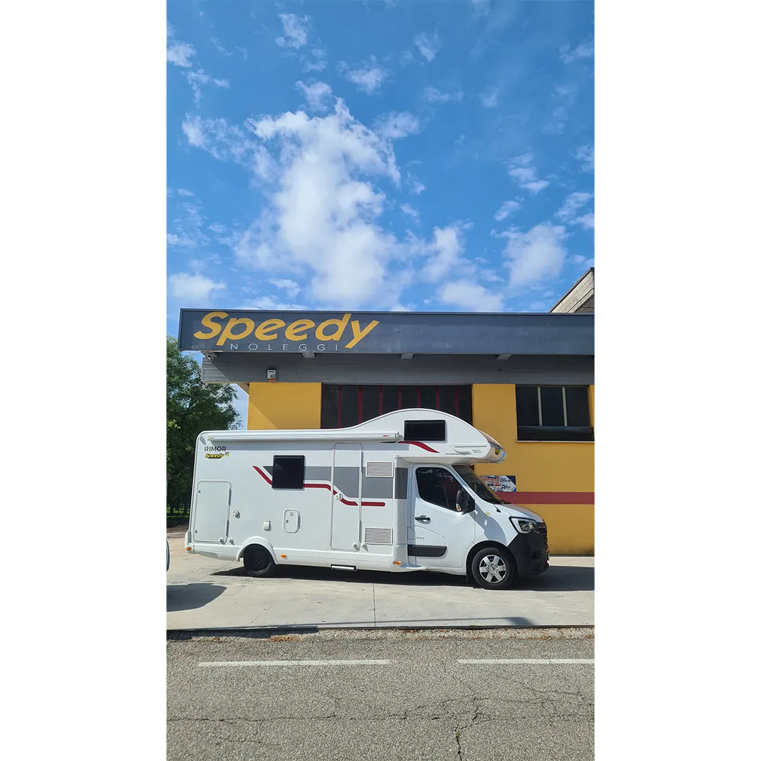 Rimor Hygge 7 2022 24 Rimor Hygge 7 2022 - immagine 24