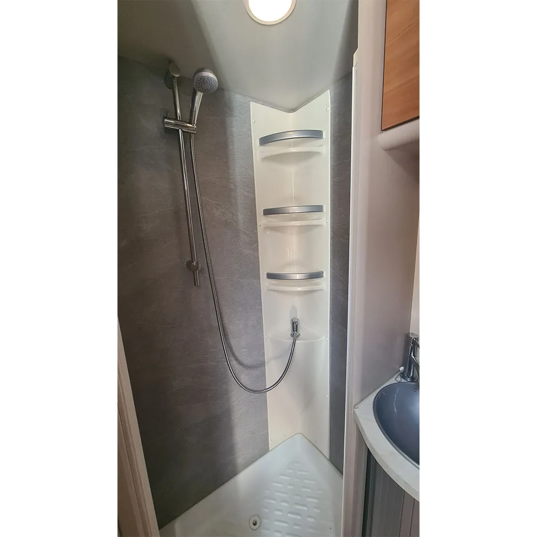 Rimor Hygge 7 2022 25 Rimor Hygge 7 2022 - immagine 25