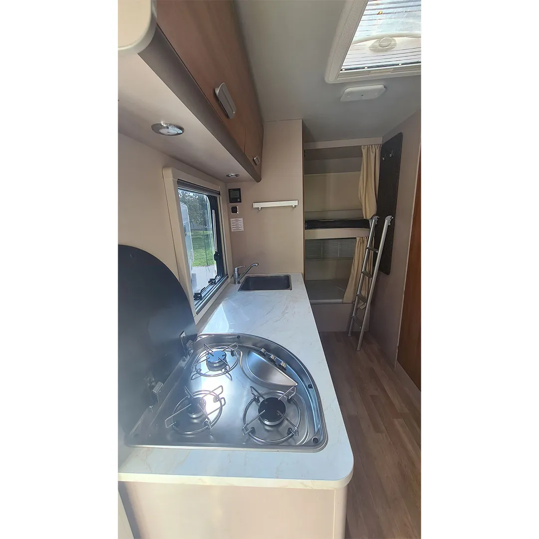 Rimor Hygge 7 2022 7 Rimor Hygge 7 2022 - immagine 7