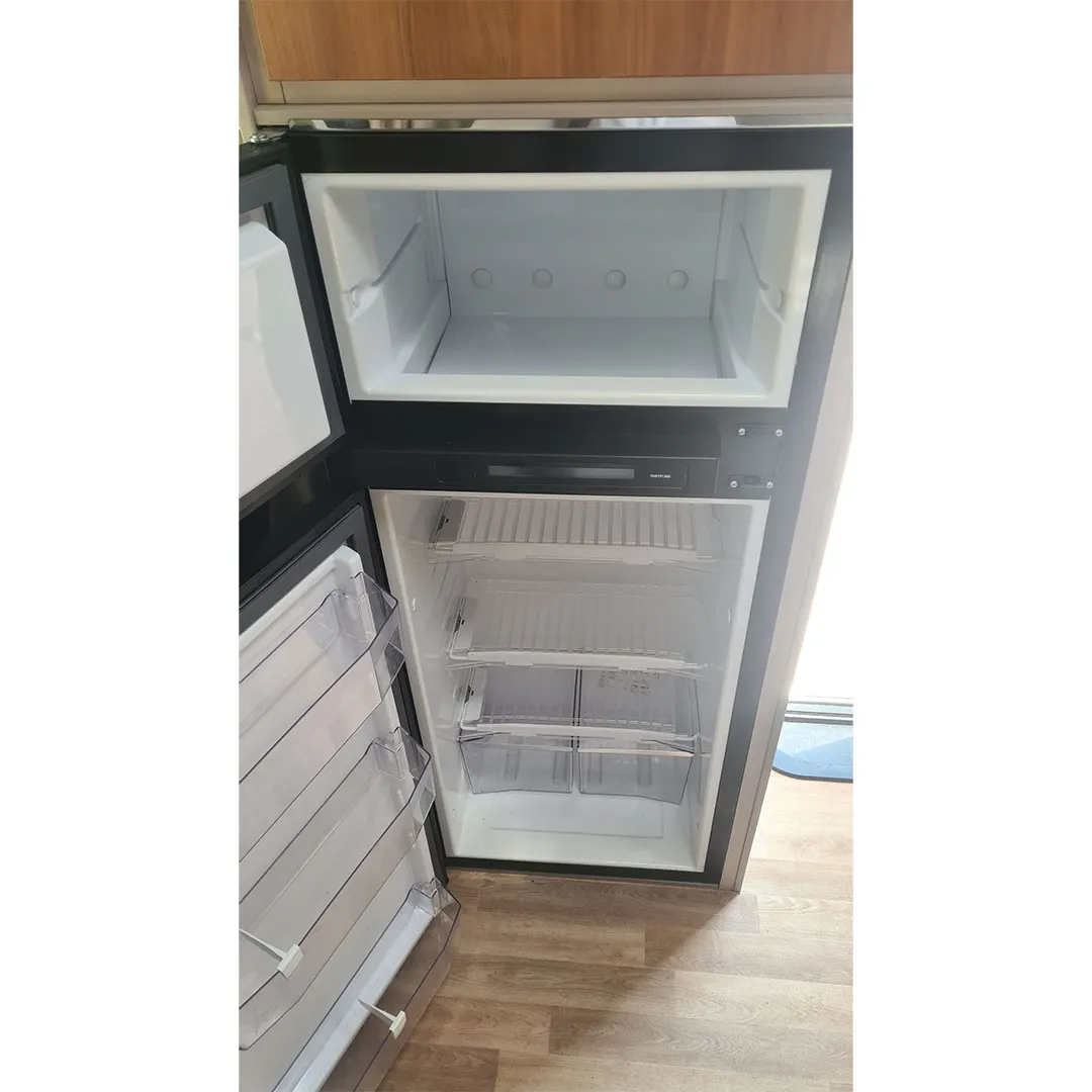 Rimor Hygge 7 2022 8 Rimor Hygge 7 2022 - immagine 8