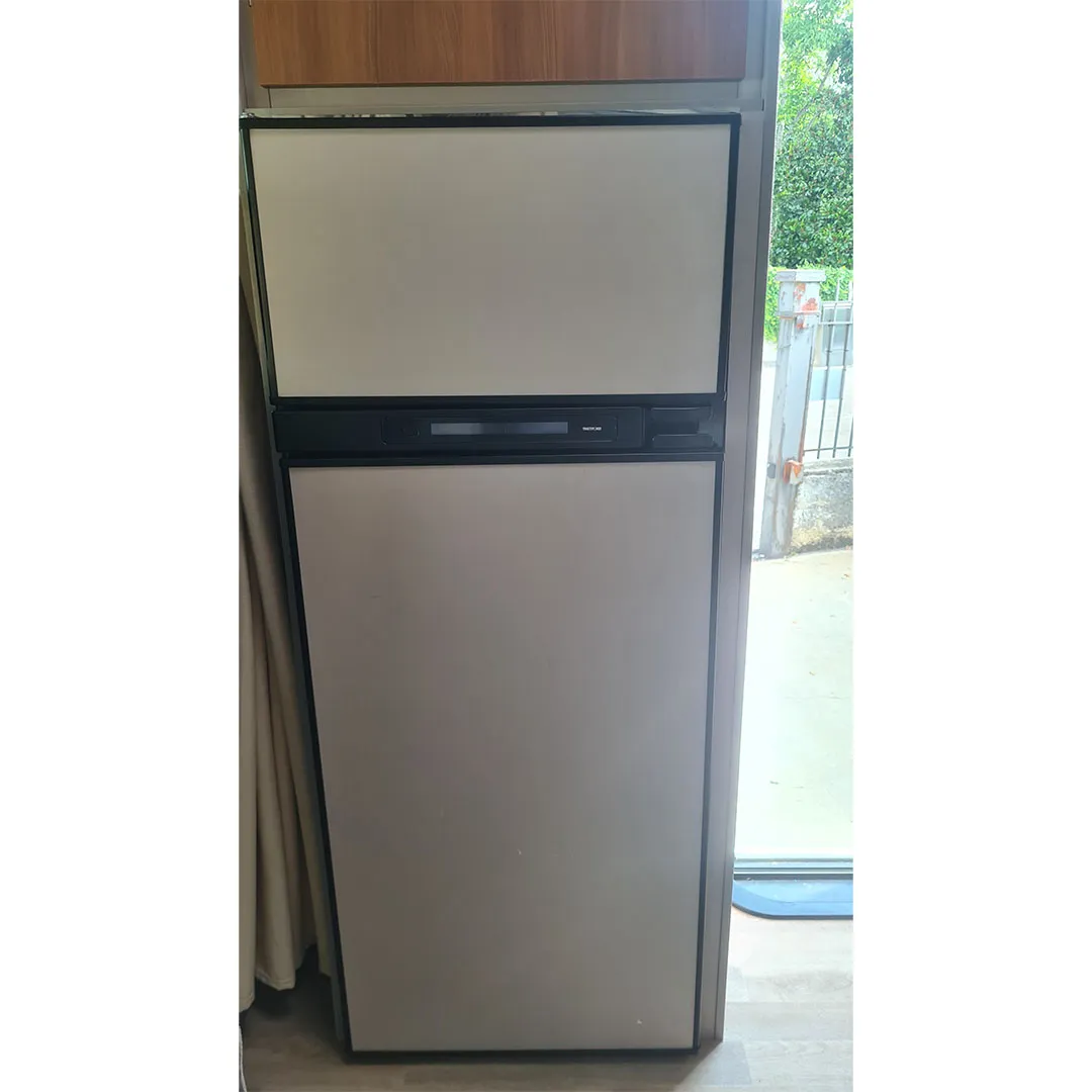 Rimor Hygge 7 2022 9 Rimor Hygge 7 2022 - immagine 9