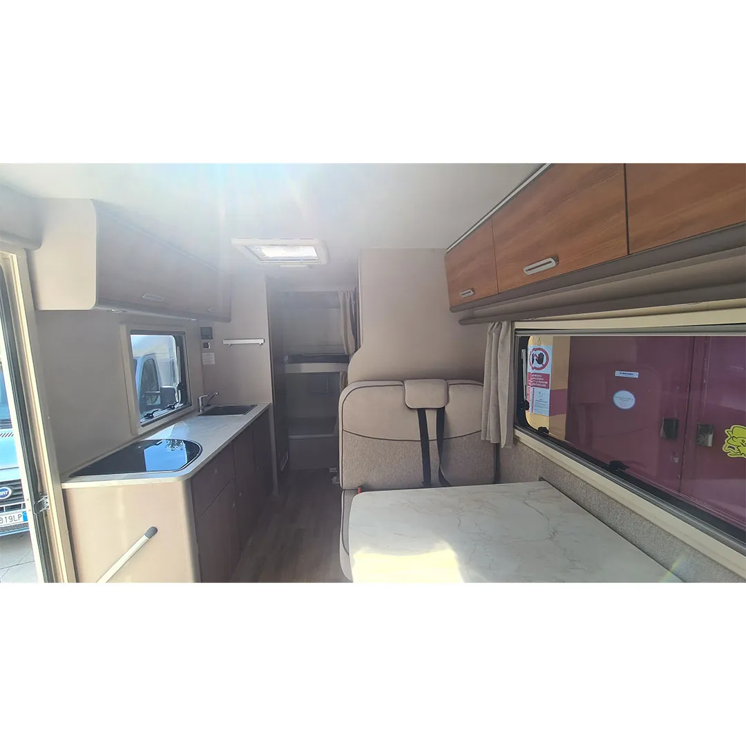 Rimor Hygge 7 2022 10 Rimor Hygge 7 2022 - immagine 10