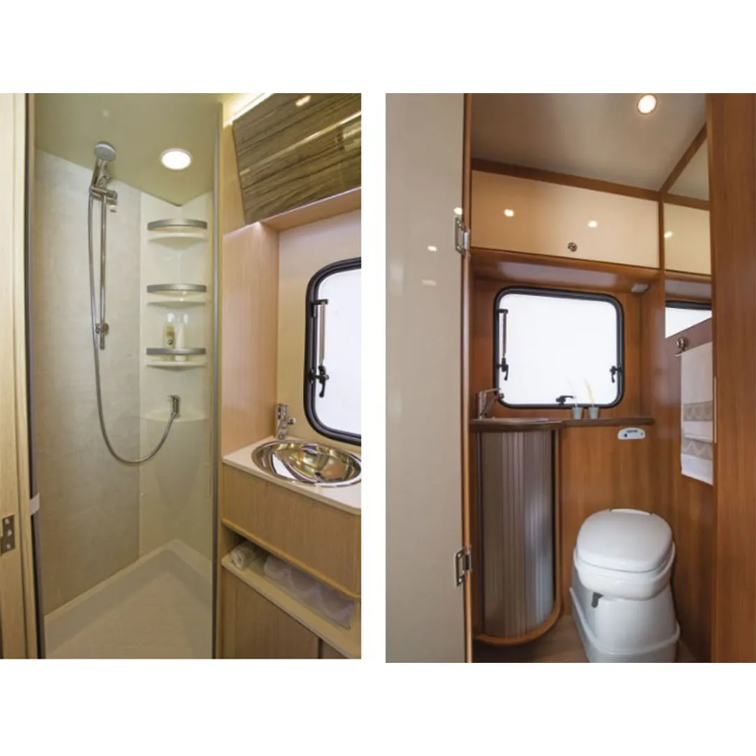 Rimor Katamarano 9 2017 - immagine 4