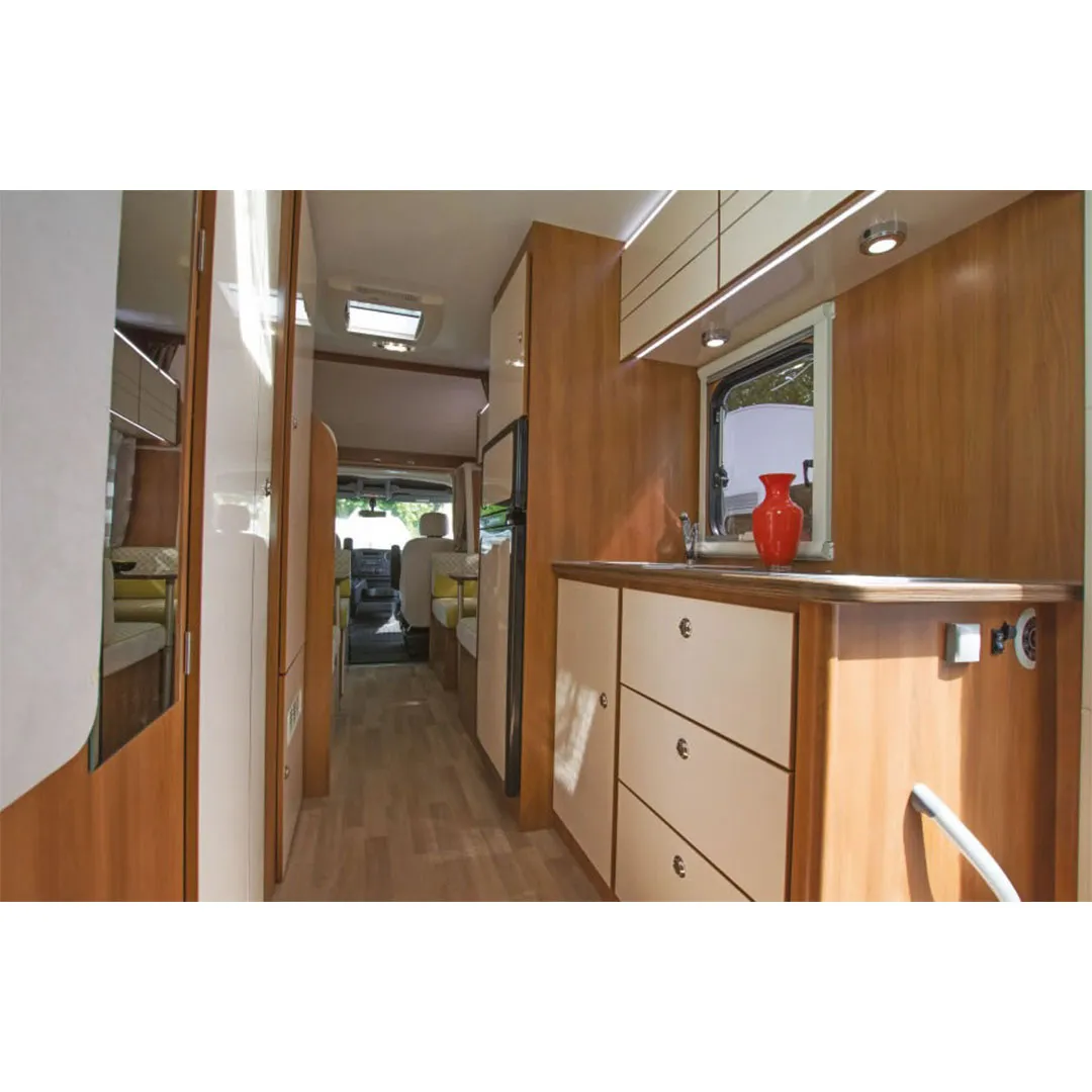 Rimor Katamarano 9 2017 - immagine 5