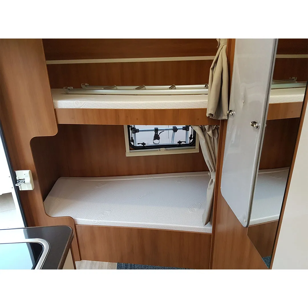 Rimor Katamarano 9 2017 - immagine 7