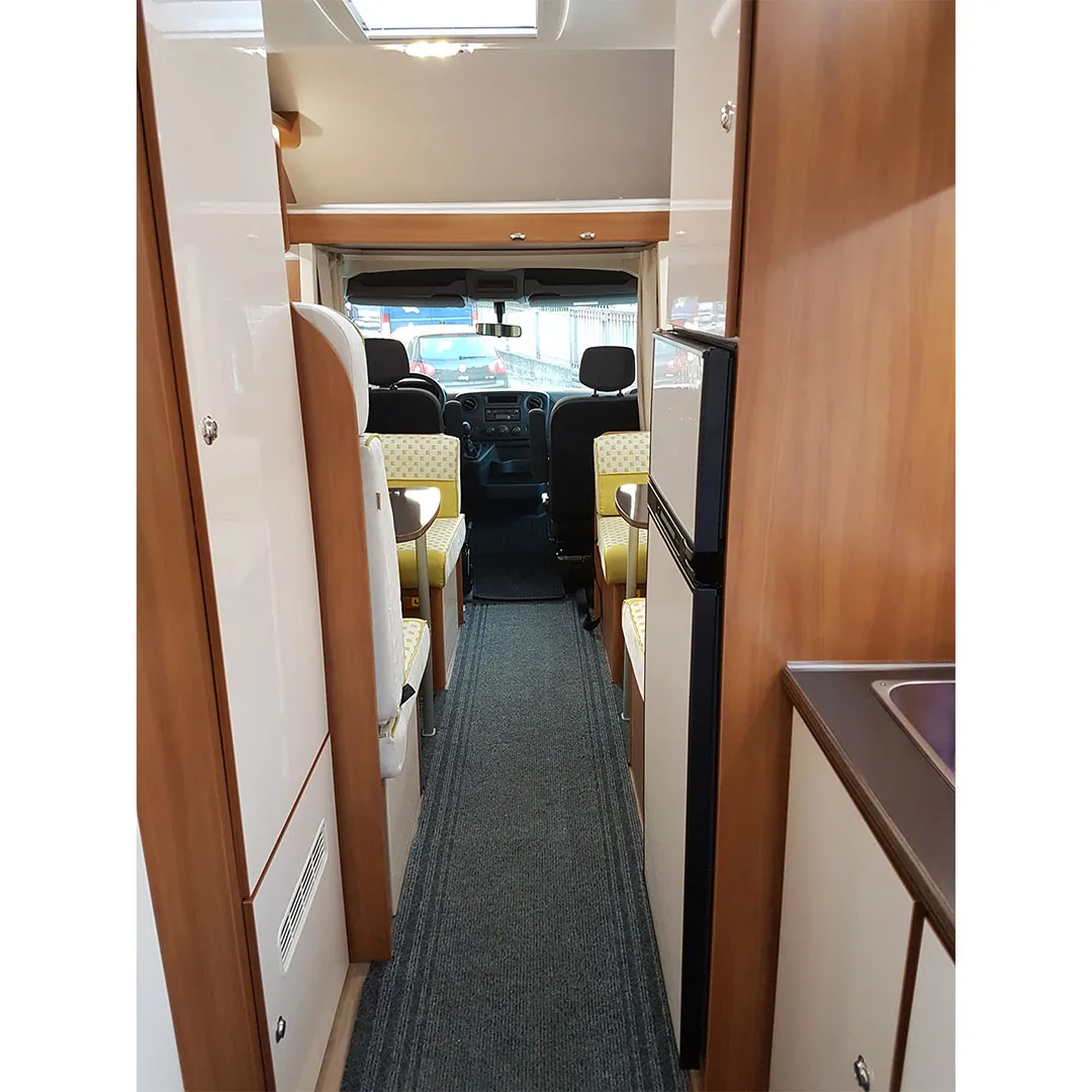 Rimor Katamarano 9 2017 - immagine 12