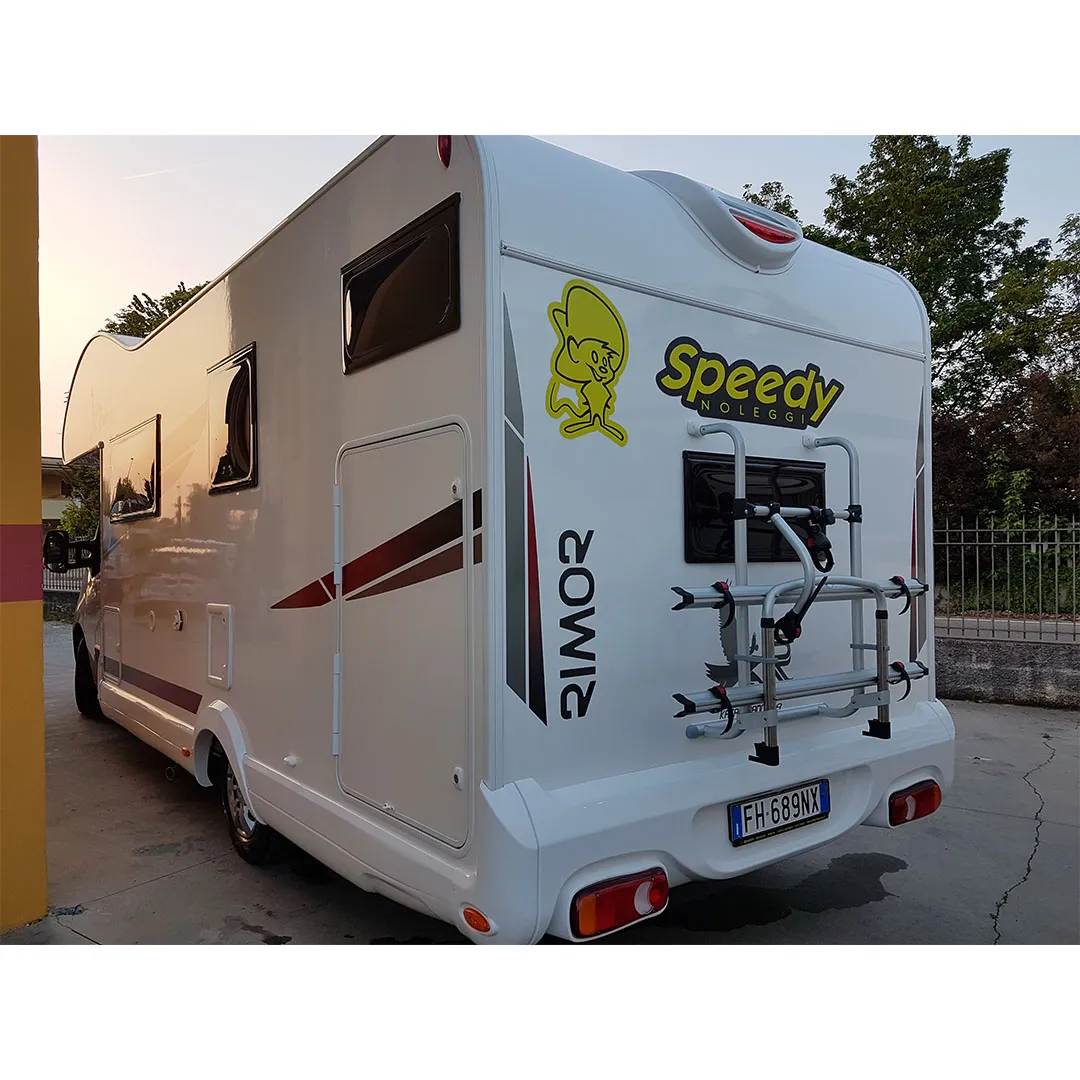 Rimor Katamarano 9 2017 - immagine 13