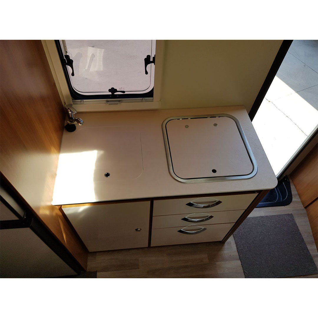 Rimor Katamarano 9 2018 - immagine 3