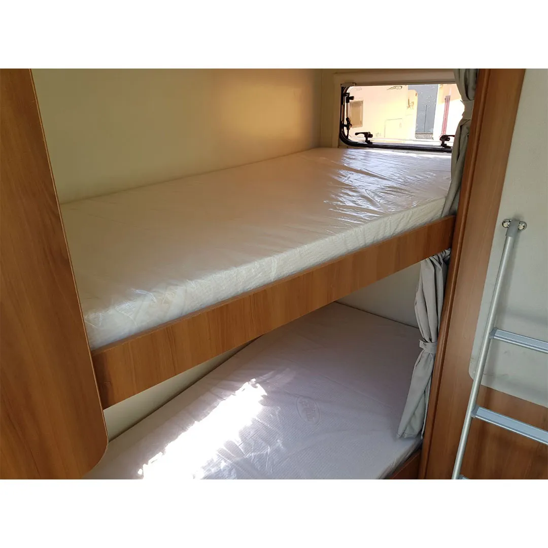 Rimor Katamarano 9 2018 4 Rimor Katamarano 9 2018 - immagine 4