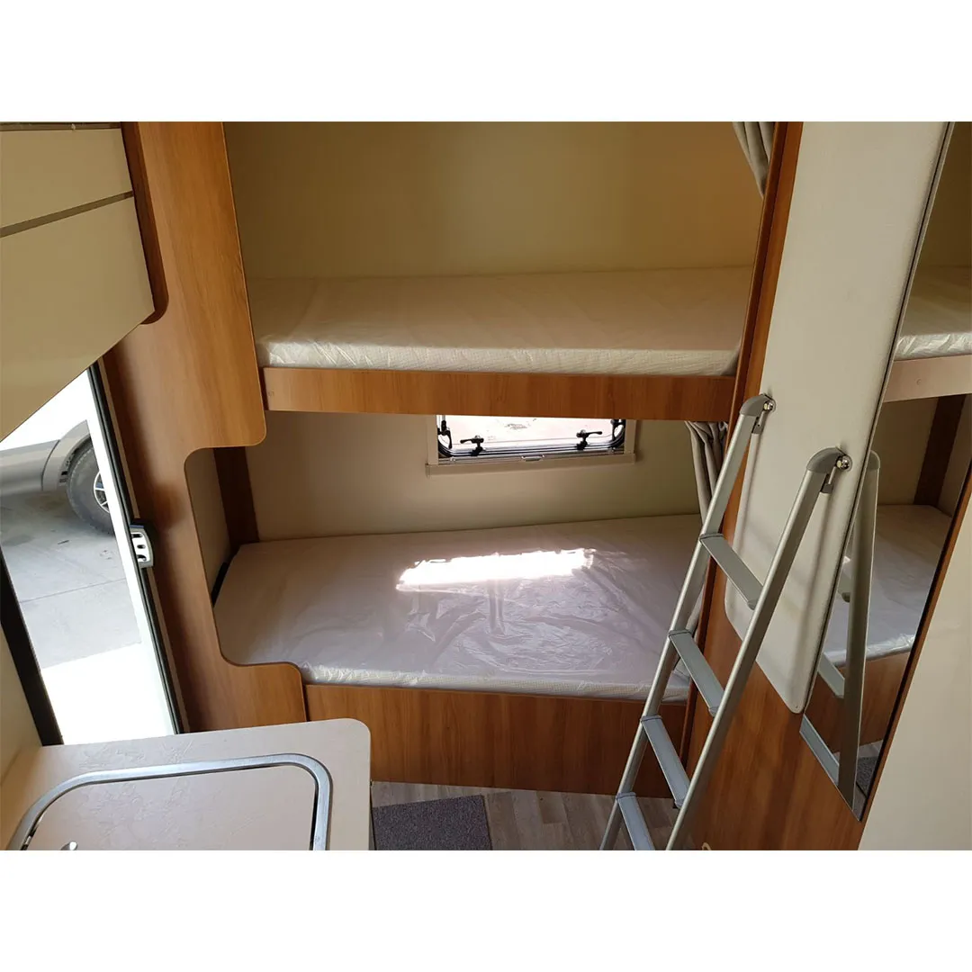 Rimor Katamarano 9 2018 5 Rimor Katamarano 9 2018 - immagine 5