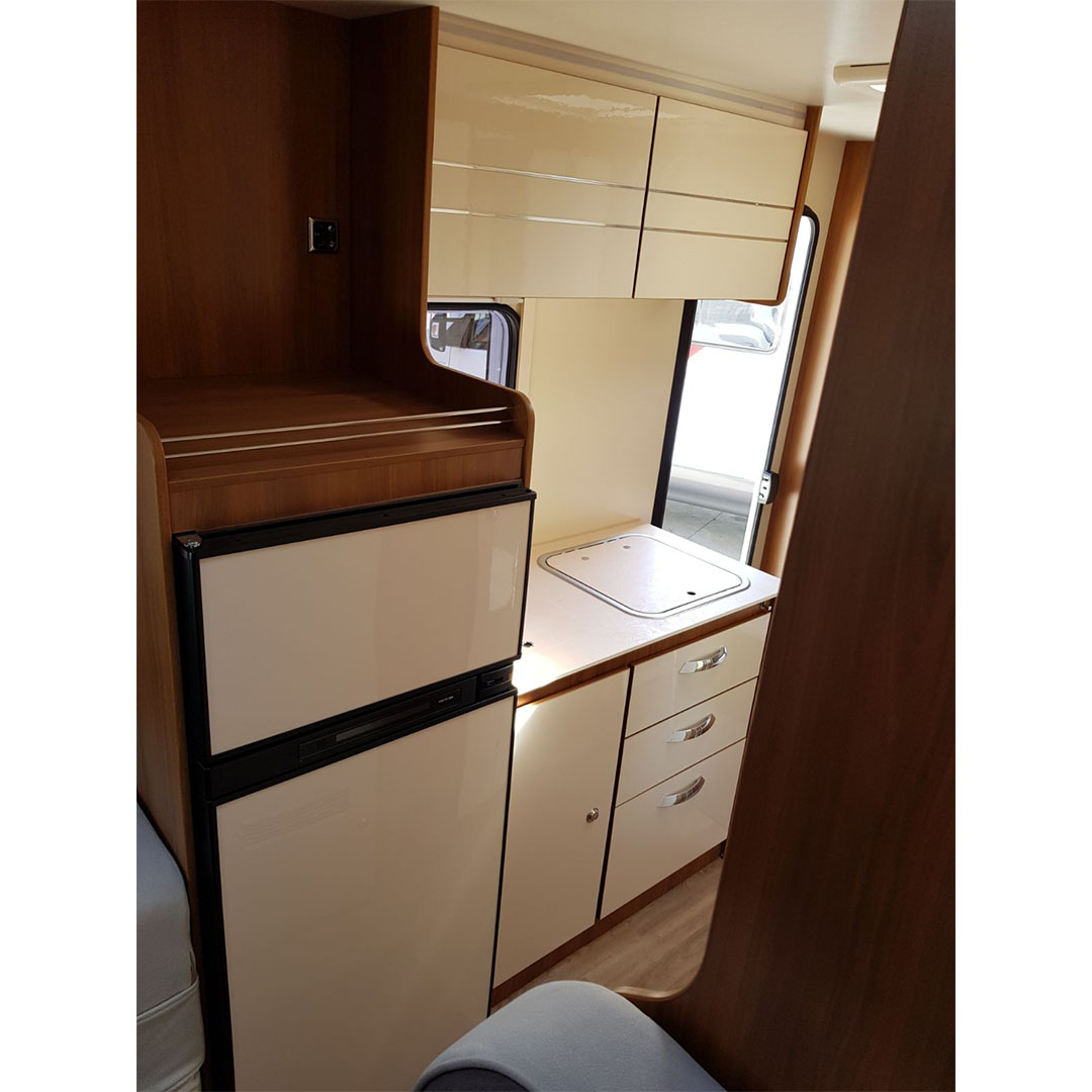 Rimor Katamarano 9 2018 - immagine 6