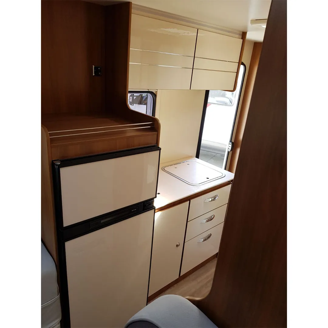 Rimor Katamarano 9 2018 6 Rimor Katamarano 9 2018 - immagine 6