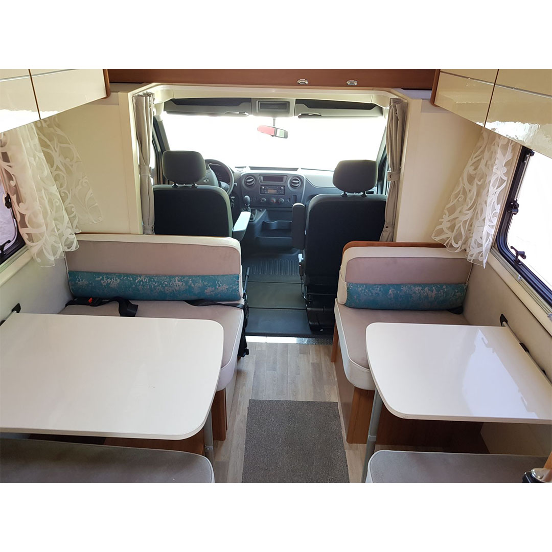 Rimor Katamarano 9 2018 - immagine 8