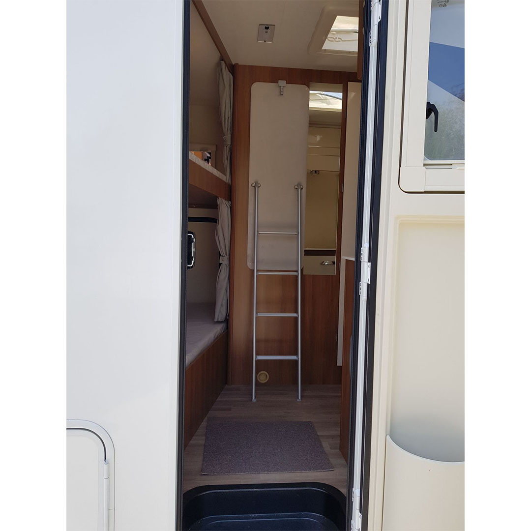 Rimor Katamarano 9 2018 - immagine 9