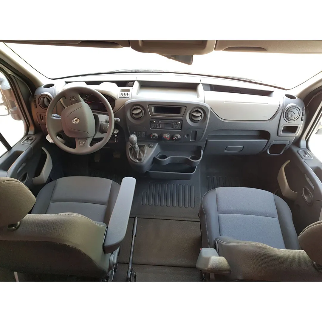 Rimor Katamarano 9 2018 10 Rimor Katamarano 9 2018 - immagine 10