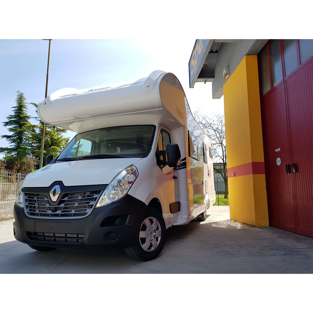 Rimor Katamarano 9 2018 - immagine 16