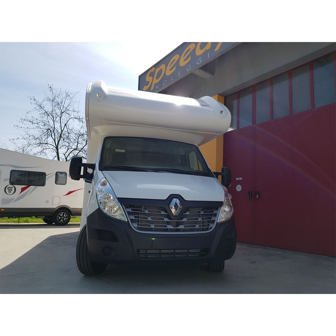 Rimor Katamarano 9 2018 - immagine 17