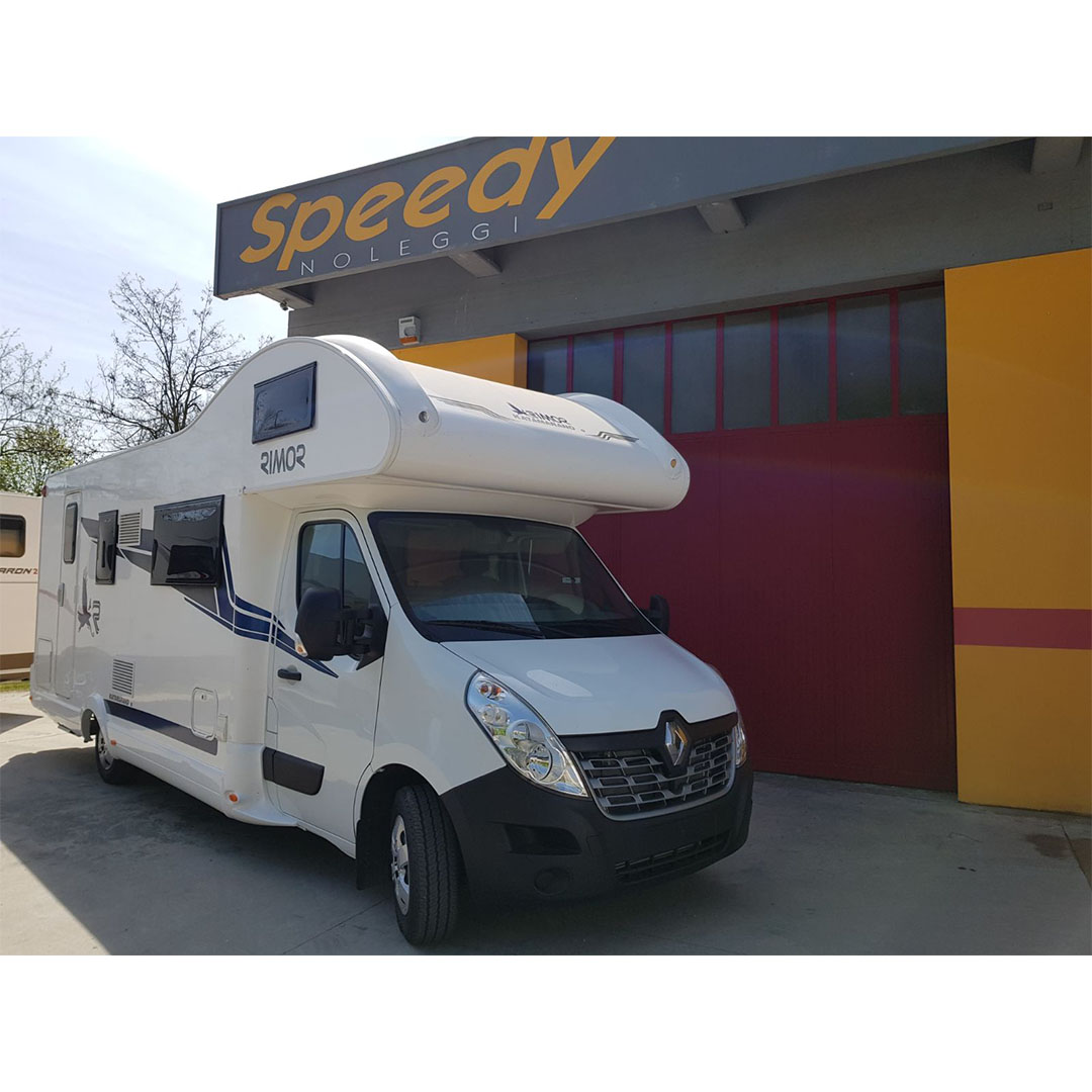 Rimor Katamarano 9 2018 - immagine 18