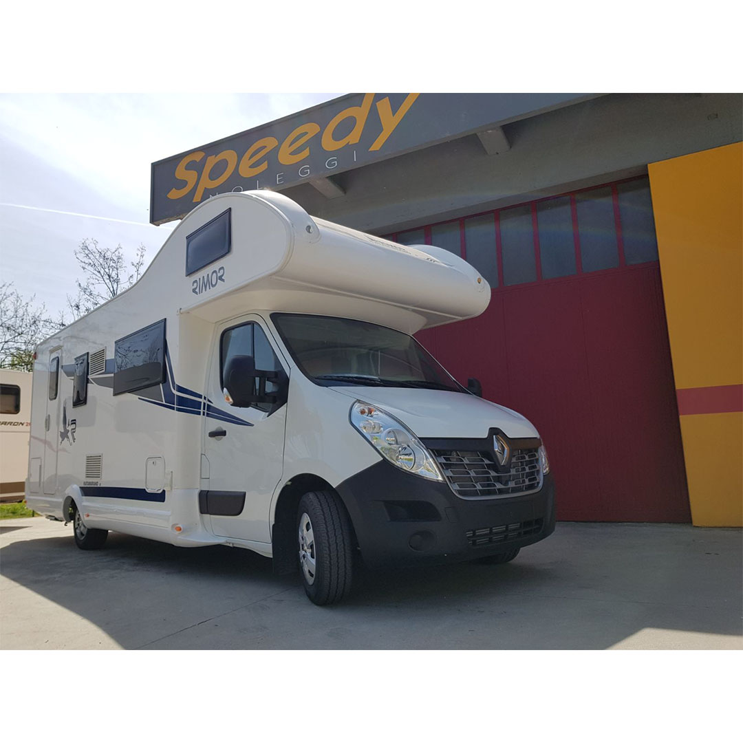 Rimor Katamarano 9 2018 - immagine 19