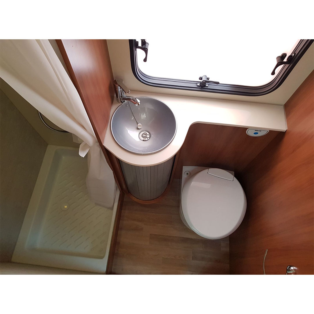 Rimor Katamarano 9 2018 - immagine 20