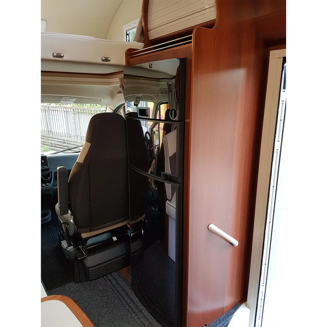 Rimor Superbrig 677TC - immagine 2