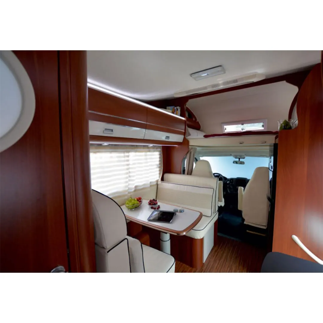 Rimor Superbrig 677TC - immagine 4